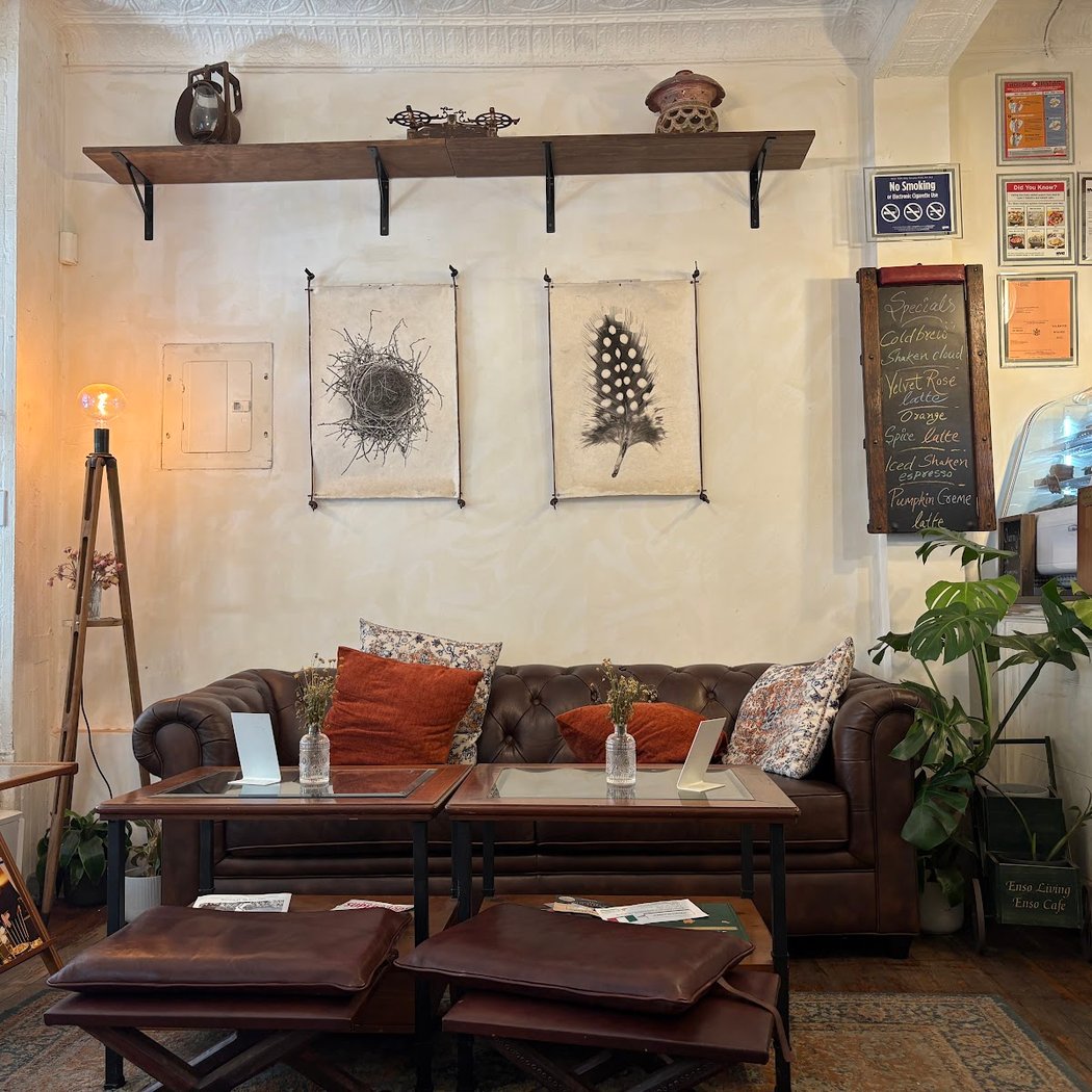 Enso Cafe 4